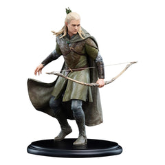 Lord of the Rings Mini Statue Legolas 16 cm 9420024747612
