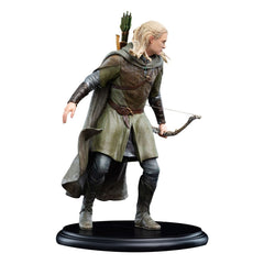 Lord of the Rings Mini Statue Legolas 16 cm 9420024747612