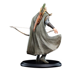 Lord of the Rings Mini Statue Legolas 16 cm 9420024747612