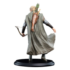 Lord of the Rings Mini Statue Legolas 16 cm 9420024747612