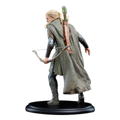 Lord of the Rings Mini Statue Legolas 16 cm 9420024747612