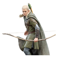 Lord of the Rings Mini Statue Legolas 16 cm 9420024747612