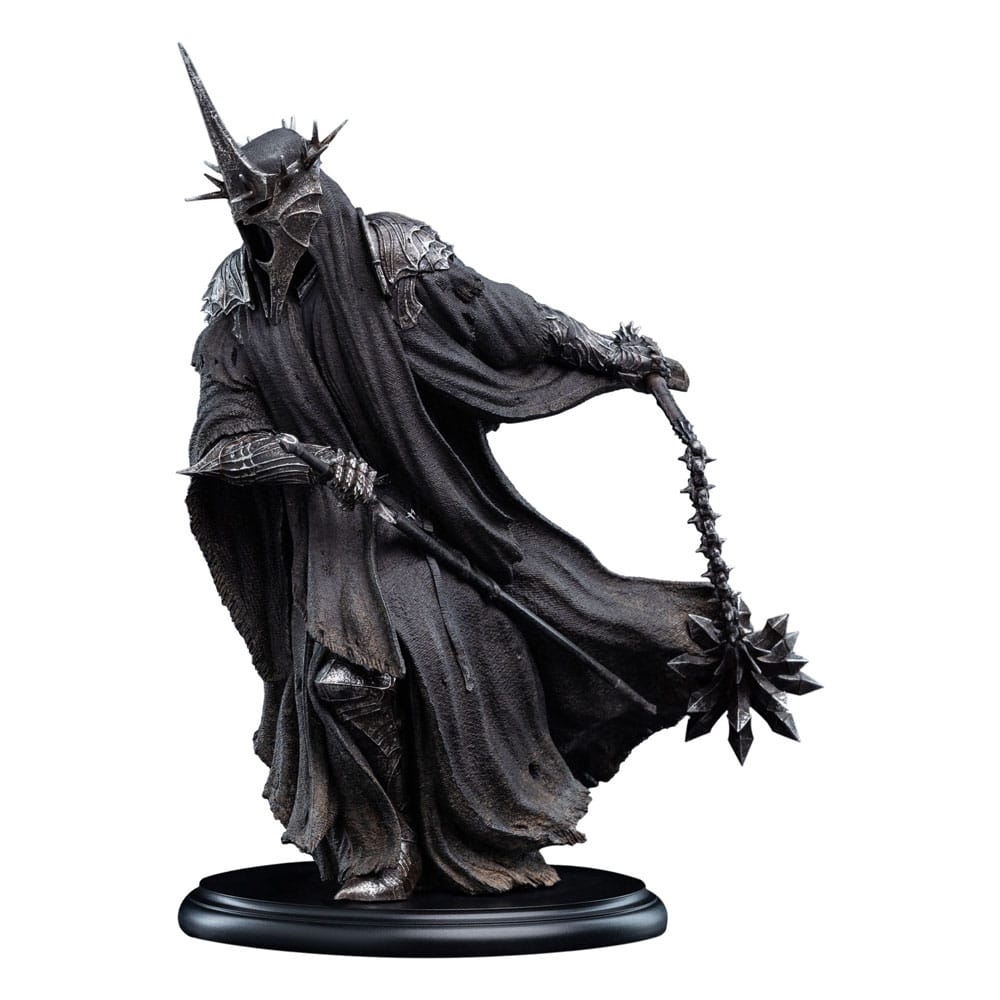 Lord of the Rings Mini Statue The Witch-king 19 cm 9420024747643