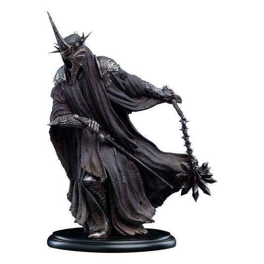 Lord of the Rings Mini Statue The Witch-king 19 cm 9420024747643