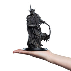 Lord of the Rings Mini Statue The Witch-king 19 cm 9420024747643