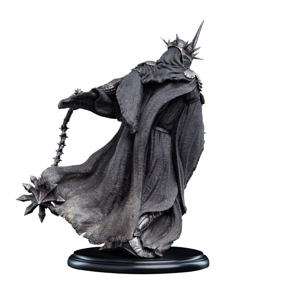 Lord of the Rings Mini Statue The Witch-king 19 cm 9420024747643