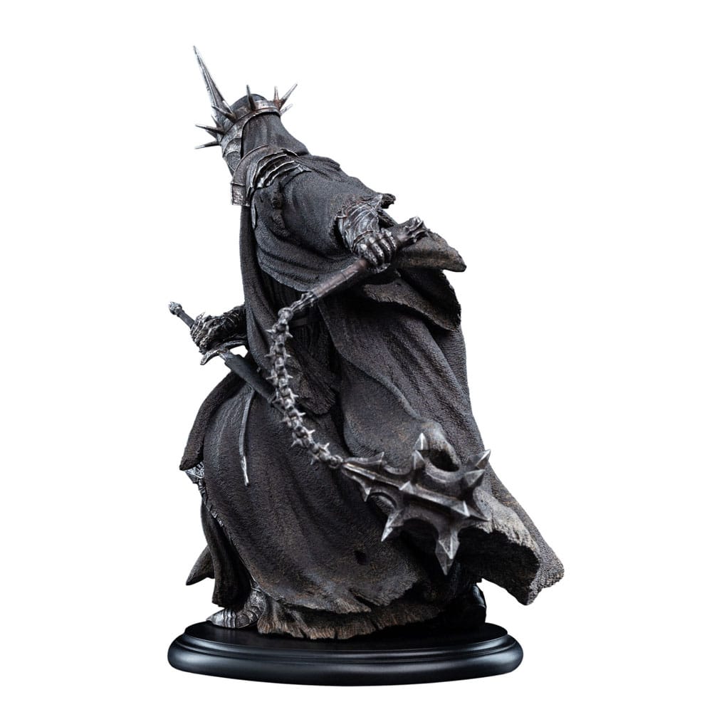 Lord of the Rings Mini Statue The Witch-king 19 cm 9420024747643