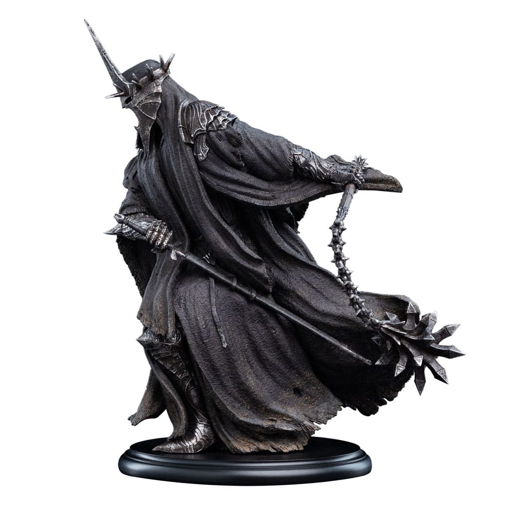 Lord of the Rings Mini Statue The Witch-king 19 cm 9420024747643