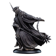 Lord of the Rings Mini Statue The Witch-king 19 cm 9420024747643