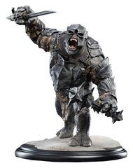 Lord of the Rings Statue Olog-hai of the Black Gate 14 cm  9420024747667