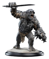 Lord of the Rings Statue Olog-hai of the Black Gate 14 cm  9420024747667