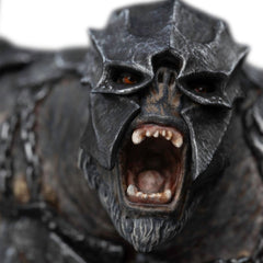 Lord of the Rings Statue Olog-hai of the Black Gate 14 cm  9420024747667