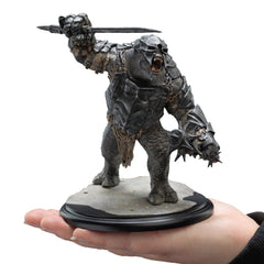 Lord of the Rings Statue Olog-hai of the Black Gate 14 cm  9420024747667