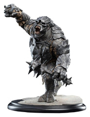 Lord of the Rings Statue Olog-hai of the Black Gate 14 cm  9420024747667