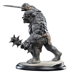Lord of the Rings Statue Olog-hai of the Black Gate 14 cm  9420024747667
