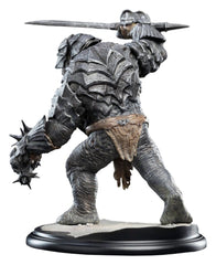 Lord of the Rings Statue Olog-hai of the Black Gate 14 cm  9420024747667