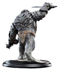 Lord of the Rings Statue Olog-hai of the Black Gate 14 cm  9420024747667