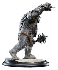 Lord of the Rings Statue Olog-hai of the Black Gate 14 cm  9420024747667