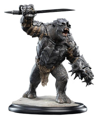 Lord of the Rings Statue Olog-hai of the Black Gate 14 cm  9420024747667