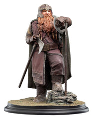 The Lord of the Rings Statue 1/6 Gimli, Hunter of the Plains 27 cm 9420024747674