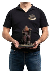 The Lord of the Rings Statue 1/6 Gimli, Hunter of the Plains 27 cm 9420024747674