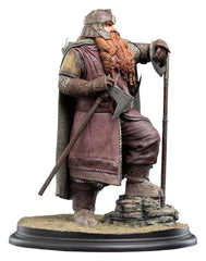 The Lord of the Rings Statue 1/6 Gimli, Hunter of the Plains 27 cm 9420024747674