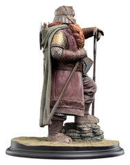 The Lord of the Rings Statue 1/6 Gimli, Hunter of the Plains 27 cm 9420024747674