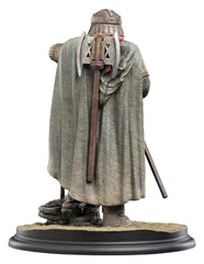 The Lord of the Rings Statue 1/6 Gimli, Hunter of the Plains 27 cm 9420024747674