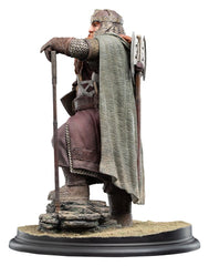 The Lord of the Rings Statue 1/6 Gimli, Hunter of the Plains 27 cm 9420024747674