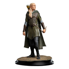 The Lord of the Rings Classic Series Statue 1/6 Legolas, Hunter of the Plains 32 cm 9420024749531