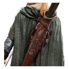 The Lord of the Rings Classic Series Statue 1/6 Legolas, Hunter of the Plains 32 cm 9420024749531