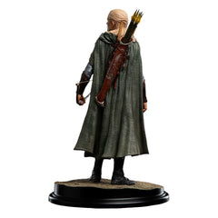The Lord of the Rings Classic Series Statue 1/6 Legolas, Hunter of the Plains 32 cm 9420024749531