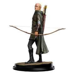 The Lord of the Rings Classic Series Statue 1/6 Legolas, Hunter of the Plains 32 cm 9420024749531
