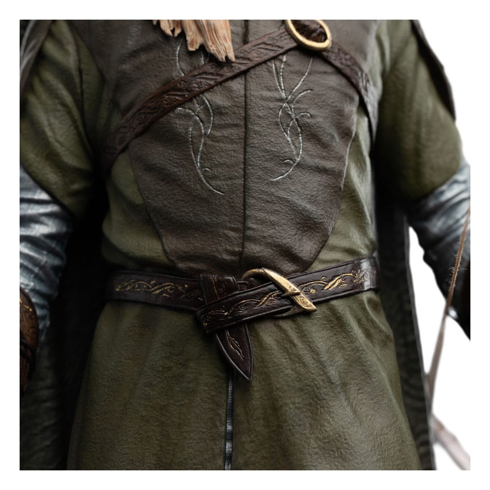 The Lord of the Rings Classic Series Statue 1/6 Legolas, Hunter of the Plains Limited Edition 32 cm 9420024769638