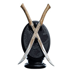 The Lord of the Rings Classic Series Statue 1/6 Legolas, Hunter of the Plains Limited Edition 32 cm 9420024769638