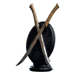 The Lord of the Rings Classic Series Statue 1/6 Legolas, Hunter of the Plains Limited Edition 32 cm 9420024769638