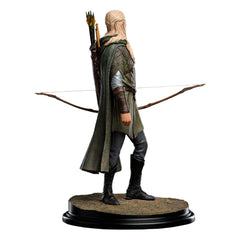The Lord of the Rings Classic Series Statue 1/6 Legolas, Hunter of the Plains Limited Edition 32 cm 9420024769638
