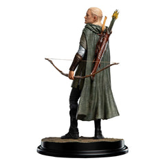 The Lord of the Rings Classic Series Statue 1/6 Legolas, Hunter of the Plains Limited Edition 32 cm 9420024769638