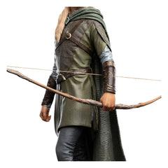 The Lord of the Rings Classic Series Statue 1/6 Legolas, Hunter of the Plains Limited Edition 32 cm 9420024769638