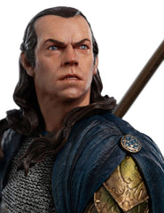 The Lord of the Rings Classic Series Statue 1/6 Elrond, Herald of Gil-Galad Limited Edition 30 cm 9420024750339