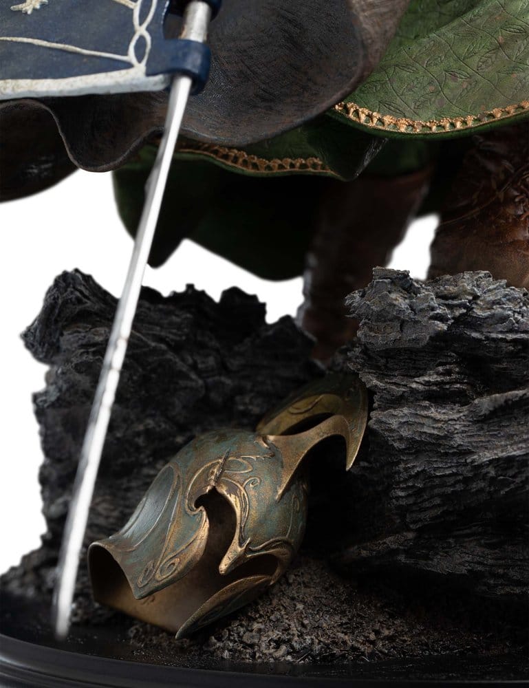 The Lord of the Rings Classic Series Statue 1/6 Elrond, Herald of Gil-Galad Limited Edition 30 cm 9420024750339