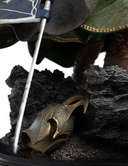 The Lord of the Rings Classic Series Statue 1/6 Elrond, Herald of Gil-Galad Limited Edition 30 cm 9420024750339