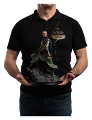 The Lord of the Rings Classic Series Statue 1/6 Elrond, Herald of Gil-Galad Limited Edition 30 cm 9420024750339