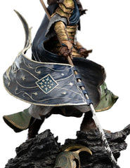 The Lord of the Rings Classic Series Statue 1/6 Elrond, Herald of Gil-Galad Limited Edition 30 cm 9420024750339