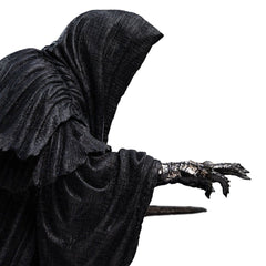 The Lord of the Rings Trilogy Mini Statue Ringwraith at the Prancing Pony 18 cm 9420024750377