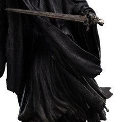 The Lord of the Rings Trilogy Mini Statue Ringwraith at the Prancing Pony 18 cm 9420024750377