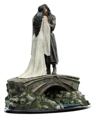 The Lord of the Rings Mini Statue Aragorn & Arwen 24 cm 9420024750681