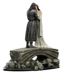 The Lord of the Rings Mini Statue Aragorn & Arwen 24 cm 9420024750681