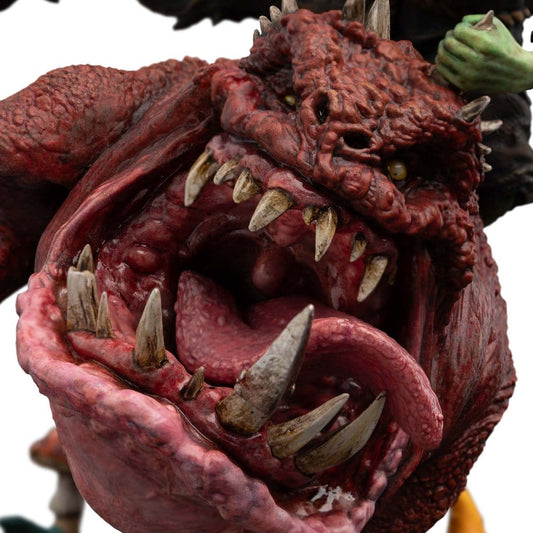 Warhammer: Age of Sigmar Statue Boingrot Bounder 17 cm  9420024750698