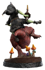 Warhammer: Age of Sigmar Statue Boingrot Bounder 17 cm  9420024750698
